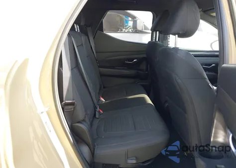 2024 Hyundai Santa Cruz Sel from USA, damaged, VIN 5NTJB4DEXRH110907